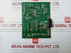 Larsen & Toubro Acb0081Pcb01 Printed Circuit Board Card 94V-0
