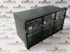 Easun Reyrolle 06945 Relay Protection Panel Module Assembly Tr221