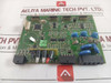 Larsen & Toubro Mpr0078Pcb01_Ca Pcb Control Card Rev 3.2