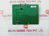 Larsen & Toubro Acb0081Pcb01 Printed Circuit Board Card Rev 3.4