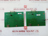 Larsen & Toubro Acb0081Pcb01 Printed Circuit Board Card Rev 3.4