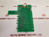 Autronica Bsr-100 Pcb Card 7212-143.0005