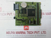 P&B Eng 014-9 Processor Pc Board 21537