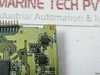 P&B Eng 014-9 Processor Pc Board 21537