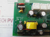Larsen & Toubro Mpr0078Pcb03_Pd0 Mp Power Control Distribution Board