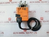 Belimo Lm230A Damper Actuator For Operating Air Control 5 Nm Ac 100-240V 50/60Hz Ip54 - Used