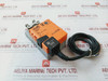 Belimo Lm230A Damper Actuator For Operating Air Control 5 Nm Ac 100-240V 50/60Hz Ip54