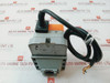 Belimo Nr24A-sr Modulating Rotary Actuator For Ball Valve Ac/Dc 24V 50/60Hz