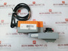 Belimo Ep050R+Kmp-n Valve Actuator 20 Nm Ip54 24V Ac/Dc