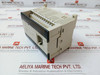 Omron Cpm2Ah-20Cdr-a Programmable Controller Sysmac 100-240Vac