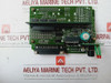 Mitsubishi Electric A2Uscpu-ab Pcb For Programmable Controller Cpu Unit