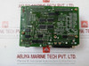 Mitsubishi Electric A2Uscpu-ab Pcb For Programmable Controller Cpu Unit