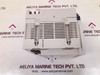 Mitsubishi a1s64ad a/d converter unit
