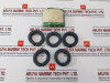 Shinko Gland Packing Set 20517
