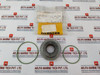 Liebherr R909270972 Sealing Set Cpl 512412414, 5510106225 - New