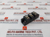 Fuji Electric 2Di75Za-100 Igbt Module 75A 1000V