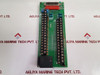 Honeywell 51204156-175 Digital Output Module Rev B 51204155-100