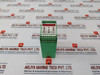 Phoenix Contact Mcr-psp-dc 2811925 Programmable Threshold Switch 20-30Vdc 60Ma - New
