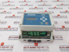 Rosemount 3490 Series Level Controller Panel 115/230V 50-60Hz 18Va