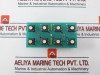 Abb Hr 770 0062 & Hr 770 0063 Pushbutton Switches Controller Pcb Module