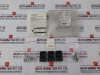 Siemens 3Vl9400-4Ta30 Connection Set W/ Screw Terminal For 3Vl400