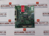 Vellinge Electronics 82-01-16 Printed Circuit Board Control Module E112956