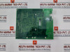 Vellinge Electronics 82-01-16 Printed Circuit Board Control Module E112956
