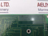 Vellinge Electronics 82-01-16 Printed Circuit Board Control Module E112956
