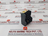 Fuji Electric Tr-0N Thermal Overload Relay Range 5-8A 600Vac Max
