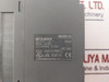 Mitsubishi Electric Melsec-q Qy80 Digital Output Module 12/24Vdc 0.5A