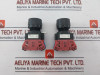 Idec Hw1B-m111G Illuminated Pushbutton Switch Hw-g10 600V