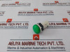Esbee 240V Ac Green Pro Led Indicator Lamp E Series 