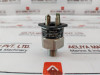 Trafag Epn6.0A High Resistance Marine Pressure Transmitter 8298.77.2517 12 Bar