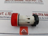 Teknic 3Plbrl Led Indicator Lamp 240V Ac 1812
