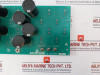 Baumuller 3.0309E1.0 Capacitor Bank Module For Dc Link Stabilization