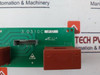 Baumuller 3.0310C1.0 Printed Circuit Board Card, 94V-0