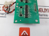 Baumuller 3.0308G Printed Circuit Board Card, 94V-0
