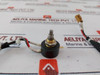 Sakae 10KΩL ±3% Wire Wound Potentiometer