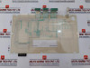 Siemens Ci1145 Cerberus Fire Safety Board