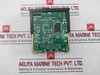 General Electric 12M9-0003-a4 Multilin Cpu Module 002.000 M9M04Ma