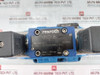 Rexroth 4We6J62/Eg24N9K4/B10 Directional Spool Valves 350 Bar
