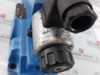 Rexroth 4We6J62/Eg24N9K4/B10 Directional Spool Valves 350 Bar