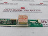 Green C &C Tech Gh001A Rev.4.0 High-voltage Inverter Board Pcb