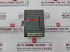 Abb Xi16E1-e40 Inputs Module 1Sb260100R1001 Awg 14-24Cu Str60 C Torque 7Lbs-inch