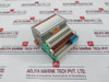 Weidmuller Zsb 1.5/16 S/+/- Base Module/Terminal Block Assembly