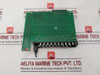 Ge Fanuc Ic693Mdl645 16-point Input Module Pcb Card 24Vdc