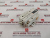 Smc Sq2131N-5-c8-q Pneumatic Solenoid Valve, 0.15~0.7 Mpa