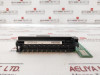 Ge Fanuc 44A751199-001 16-point Input Module Pcb Card Ic693Mdl646 24Vdc 