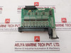 Ge Fanuc 44A751199-001 16 Point Input Module Pcb Card Ic693Mdl645 24Vdc, 94V-0 - Used