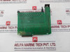 Ge Fanuc 44A751199-001 16 Point Input Module Pcb Card Ic693Mdl645 24Vdc, 94V-0